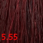 ollin n joy 5/55 светлый шатен интенсивно-махагоновый N-Joy 5/55 светлый шатен интенсивно-махагоновый